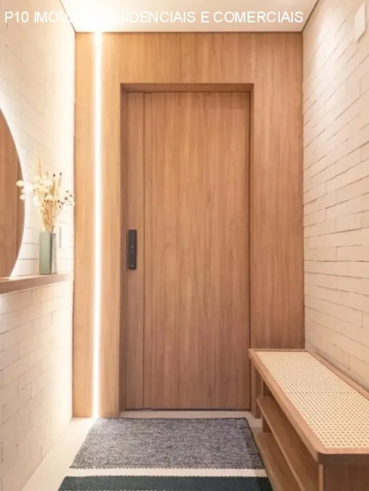 Apartamento, 3 quartos, 154 m² - Foto 9