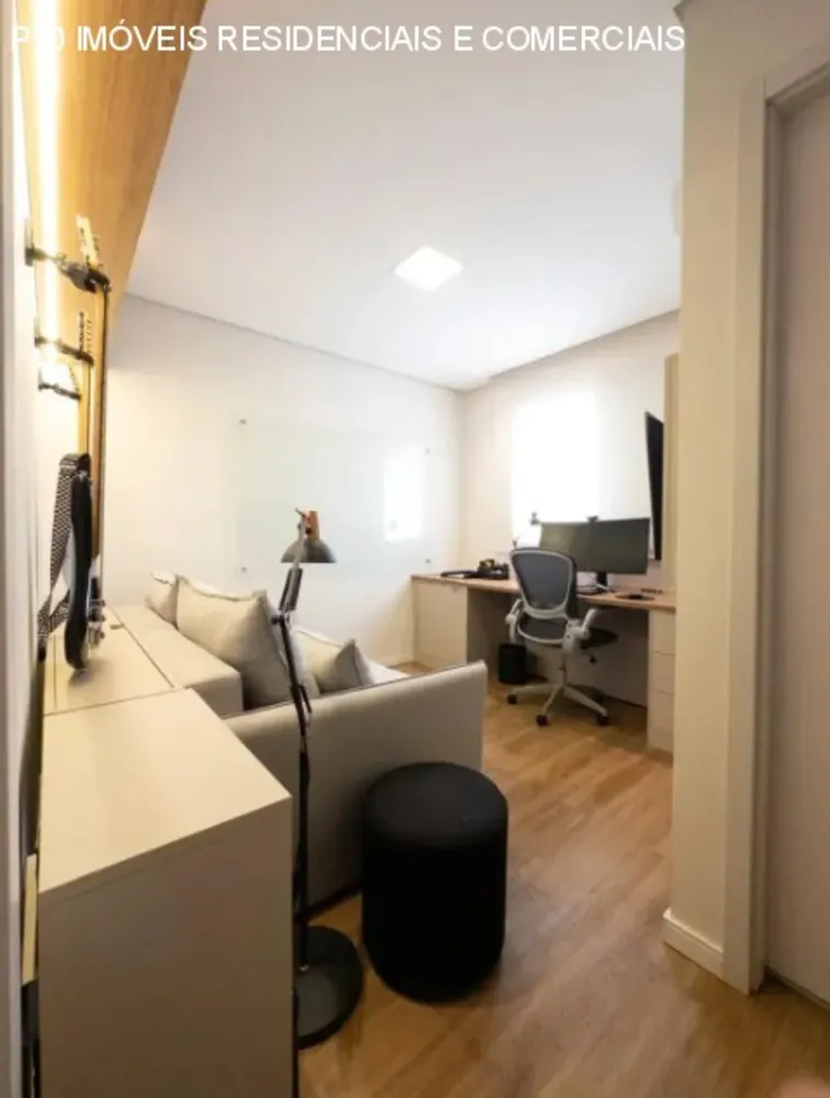 Apartamento, 3 quartos, 154 m² - Foto 6