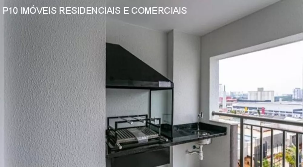 Apartamento à venda com 2 quartos, 68m² - Foto 2