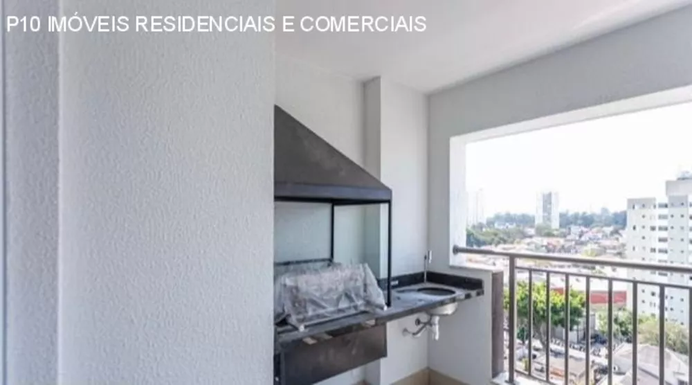 Apartamento à venda com 2 quartos, 68m² - Foto 3