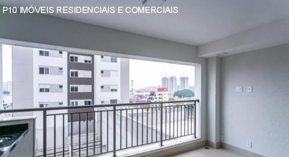 Apartamento à venda com 2 quartos, 68m² - Foto 1