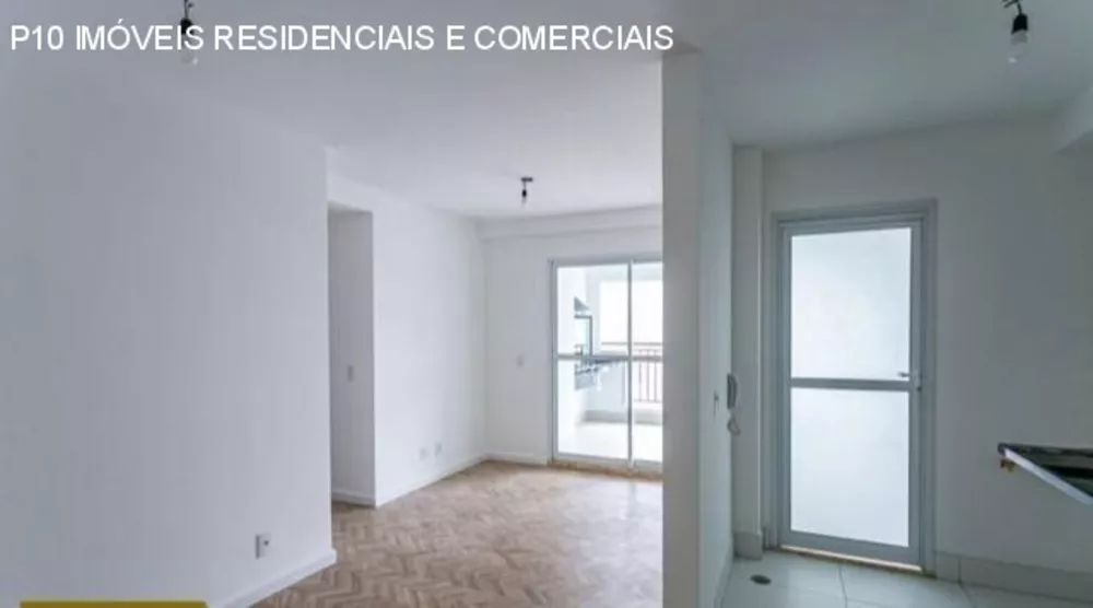 Apartamento à venda com 2 quartos, 68m² - Foto 4