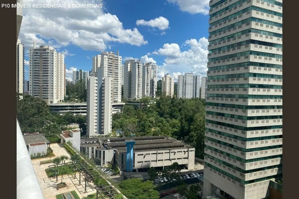 Apartamento, 3 quartos, 170 m² - Foto 9