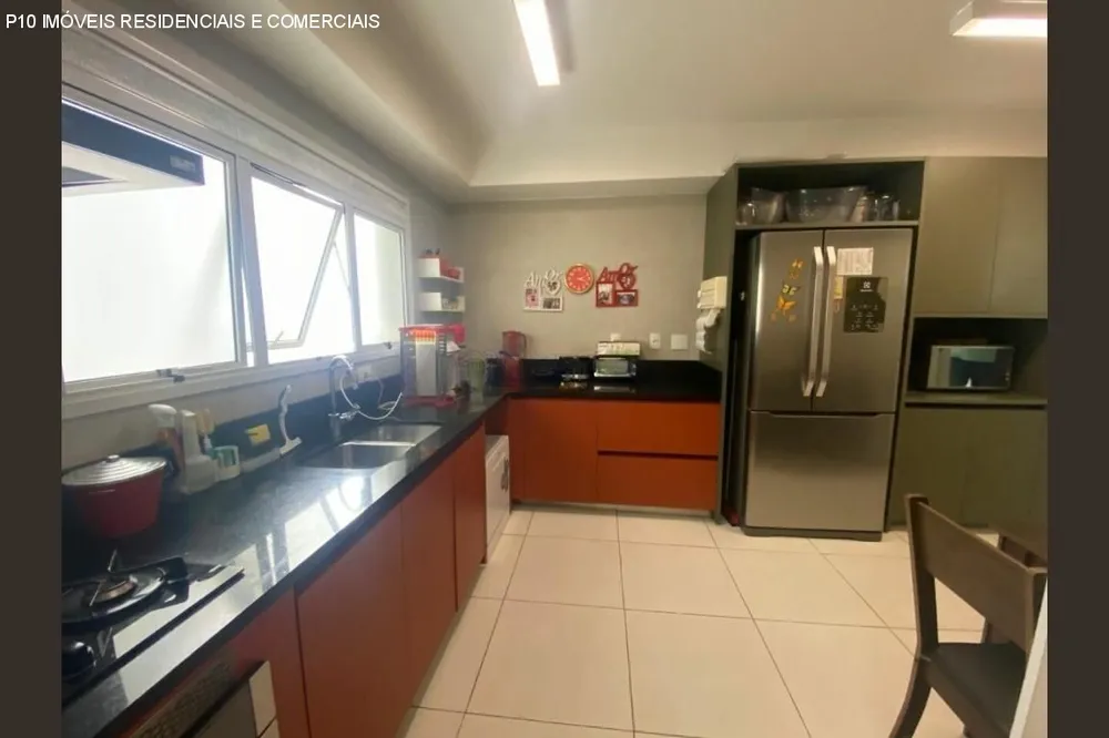 Apartamento, 3 quartos, 170 m² - Foto 5