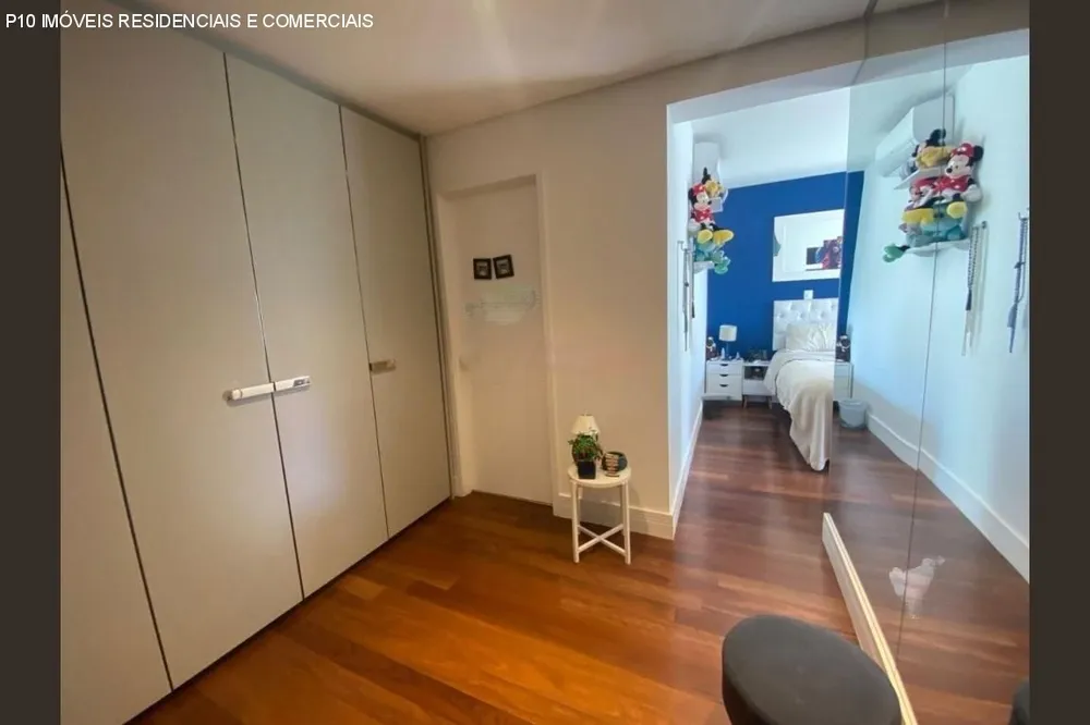 Apartamento, 3 quartos, 170 m² - Foto 8