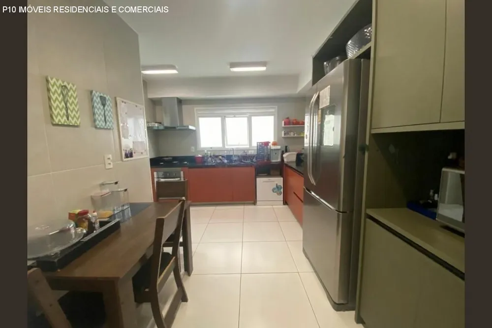 Apartamento, 3 quartos, 170 m² - Foto 6