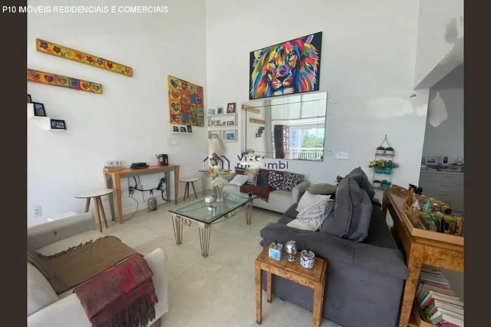 Apartamento, 3 quartos, 170 m² - Foto 4