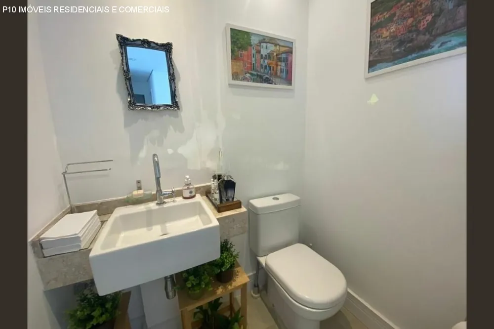 Apartamento, 3 quartos, 170 m² - Foto 11