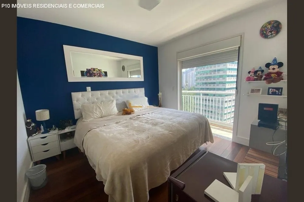 Apartamento, 3 quartos, 170 m² - Foto 7