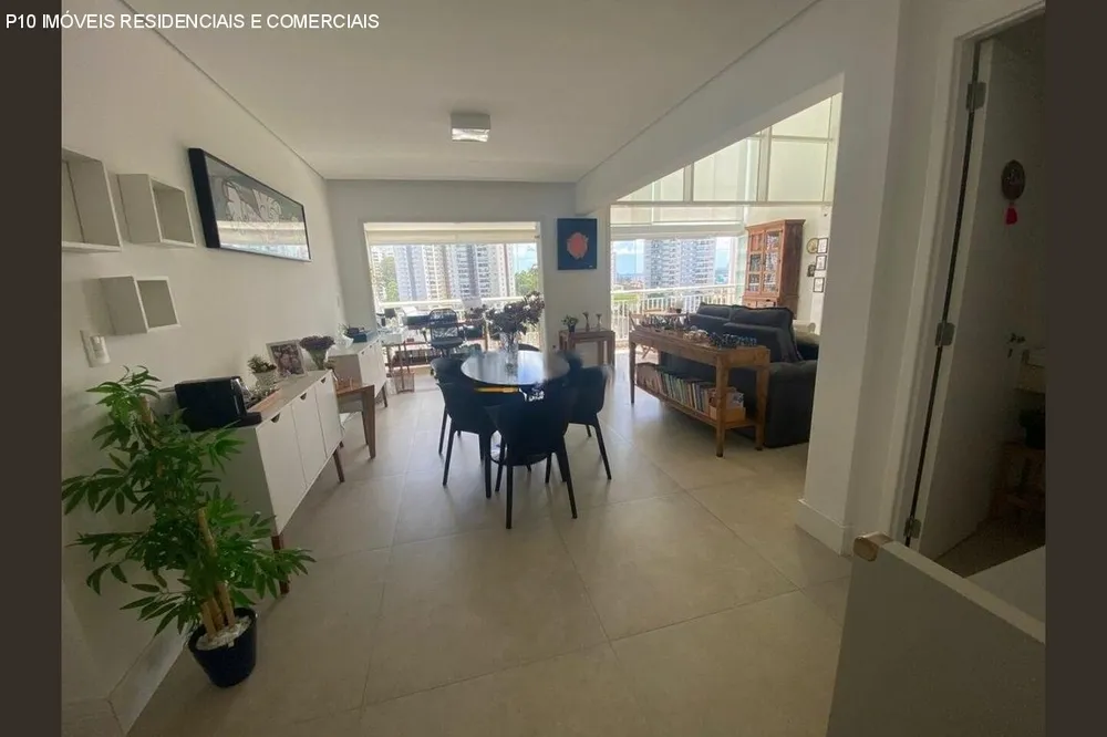 Apartamento, 3 quartos, 170 m² - Foto 1