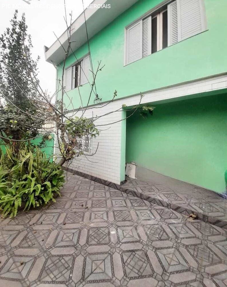 Casa, 5 quartos - Foto 2