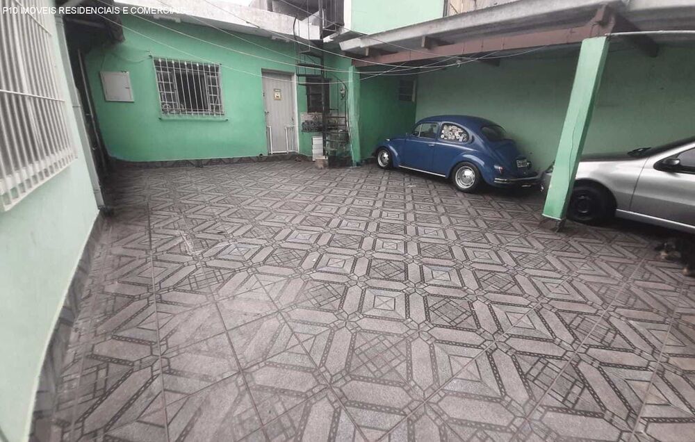 Casa, 5 quartos - Foto 4