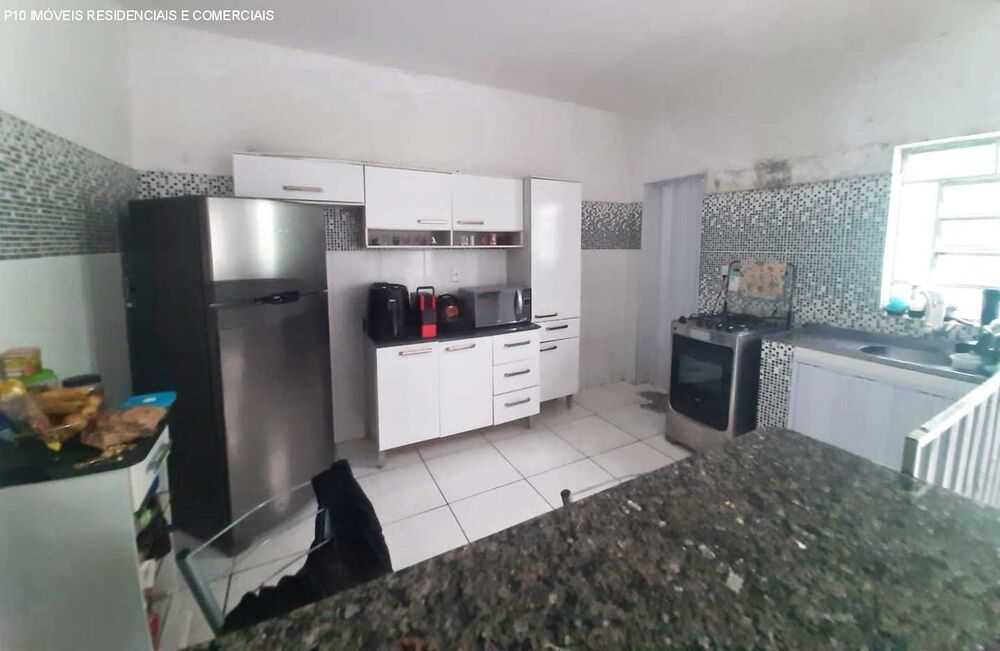 Casa, 5 quartos - Foto 12