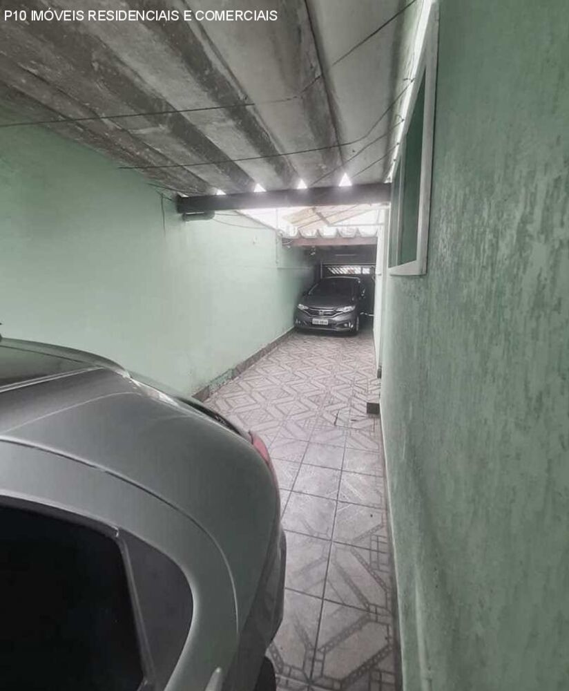 Casa, 5 quartos - Foto 5