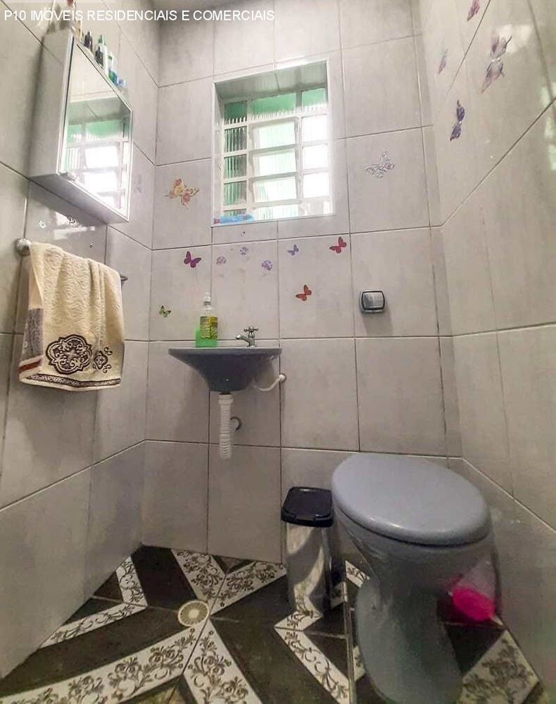 Casa, 5 quartos - Foto 26