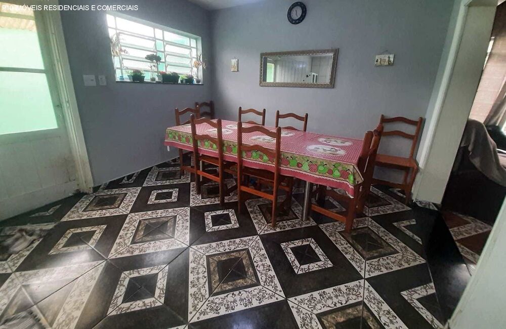 Casa, 5 quartos - Foto 8