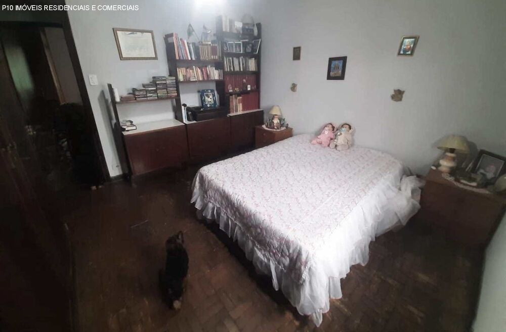 Casa, 5 quartos - Foto 15