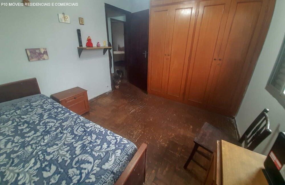 Casa, 5 quartos - Foto 17