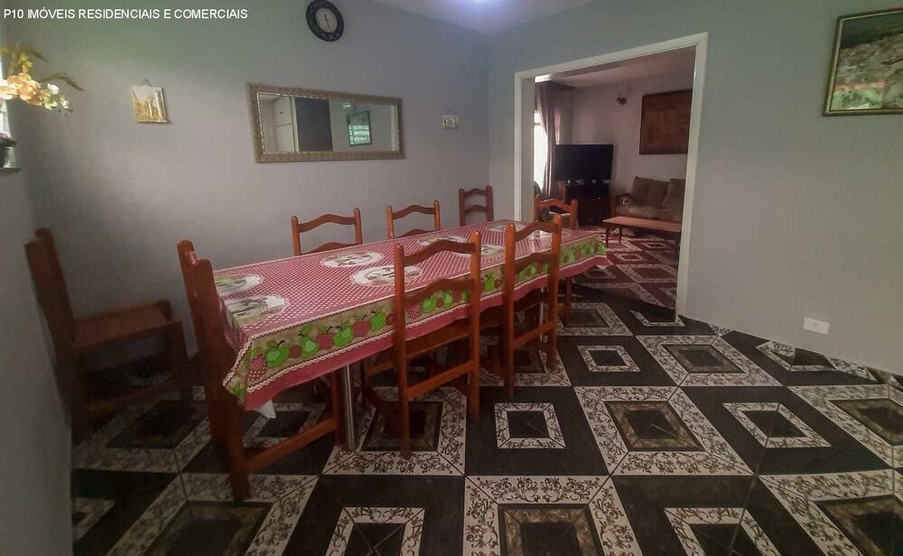 Casa, 5 quartos - Foto 9