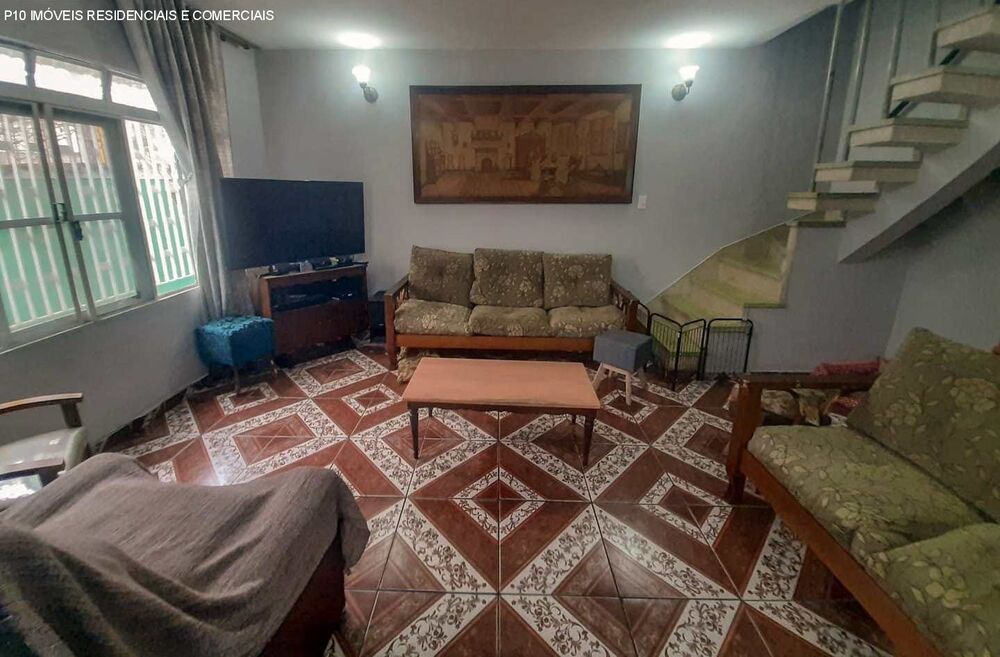 Casa, 5 quartos - Foto 6