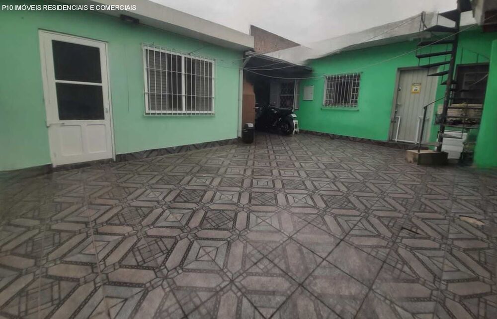 Casa, 5 quartos - Foto 3