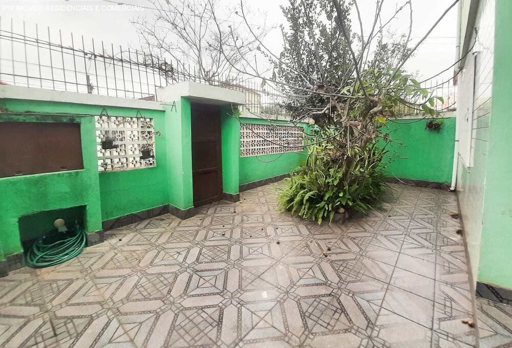 Casa, 5 quartos - Foto 1