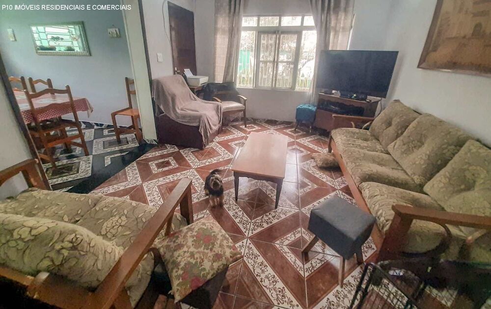 Casa, 5 quartos - Foto 10