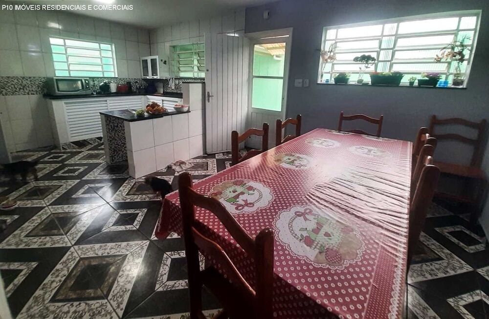 Casa, 5 quartos - Foto 7