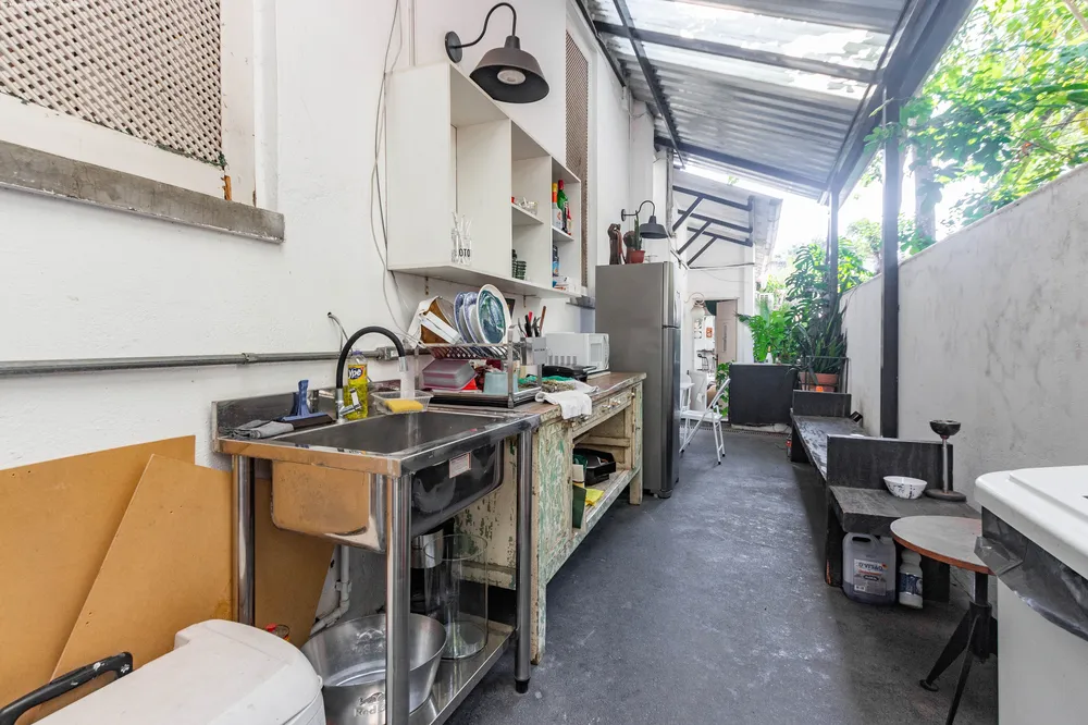 Casa, 400 m² - Foto 1