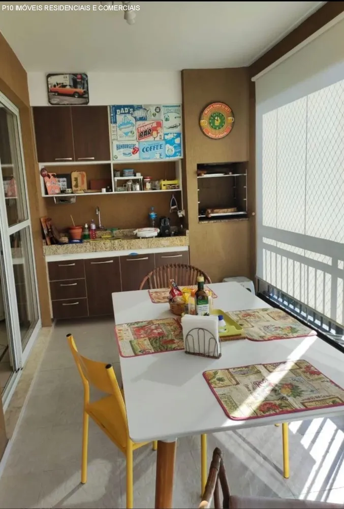 Apartamento, 3 quartos, 140 m² - Foto 5