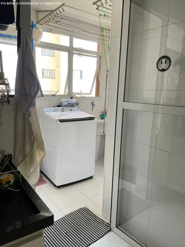 Apartamento, 3 quartos, 140 m² - Foto 10