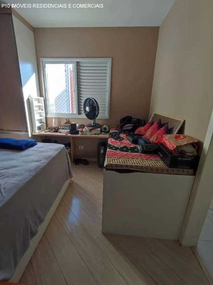 Apartamento, 3 quartos, 140 m² - Foto 7