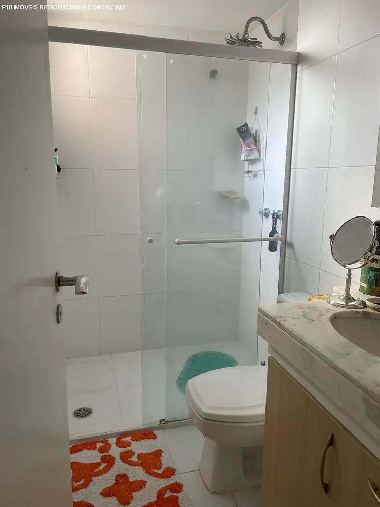 Apartamento, 3 quartos, 140 m² - Foto 12
