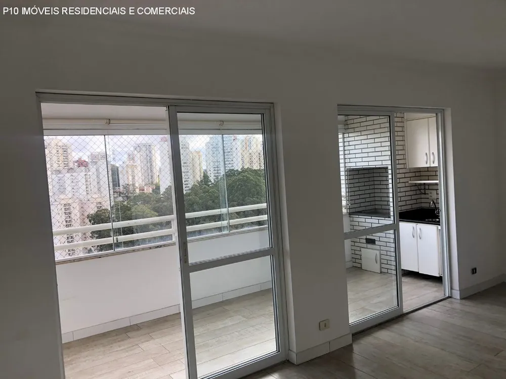 Apartamento, 3 quartos, 113 m² - Foto 1