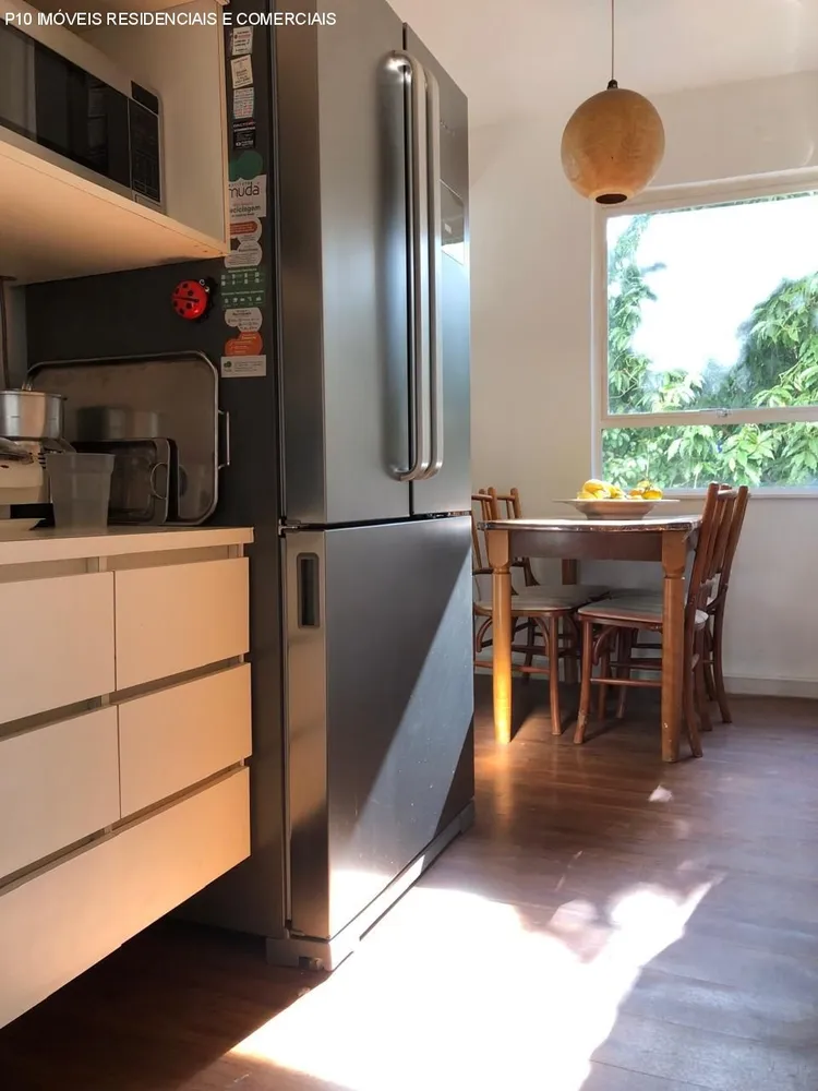 Apartamento, 3 quartos, 120 m² - Foto 3