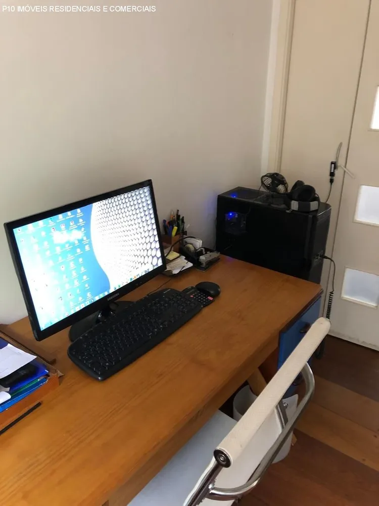 Apartamento, 3 quartos, 120 m² - Foto 8