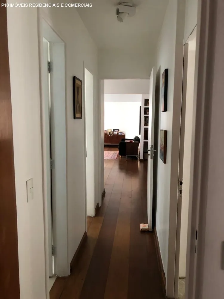 Apartamento, 3 quartos, 120 m² - Foto 4