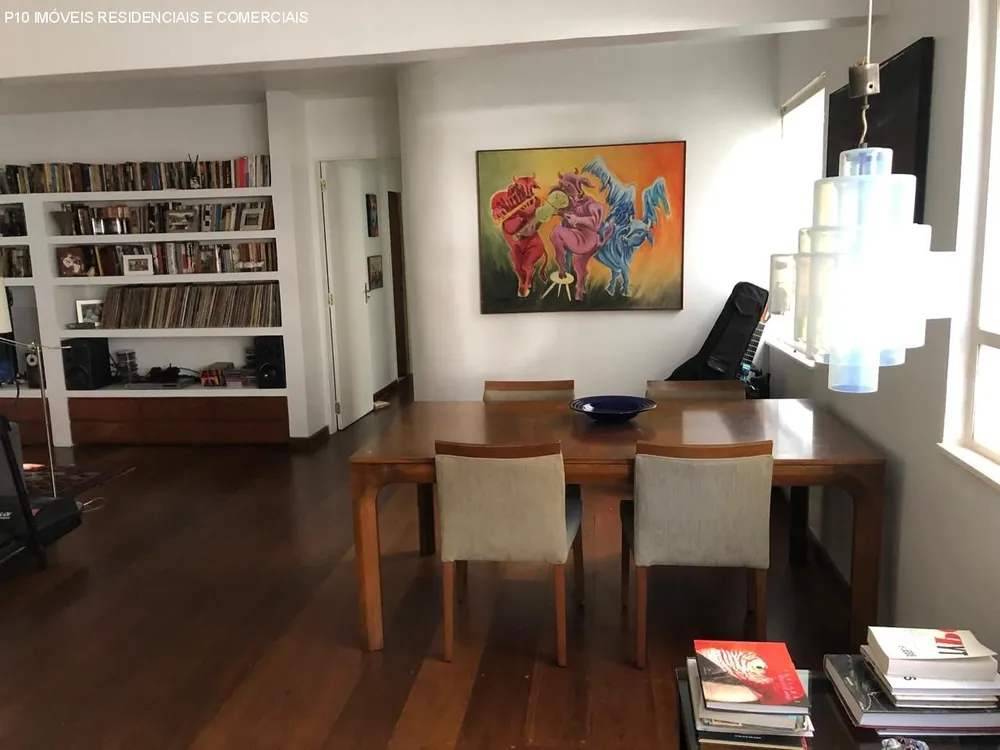 Apartamento, 3 quartos, 120 m² - Foto 2