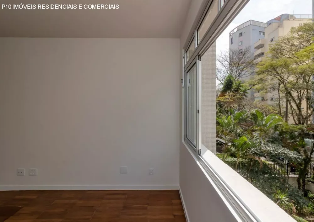 Apartamento à venda com 3 quartos, 129m² - Foto 7