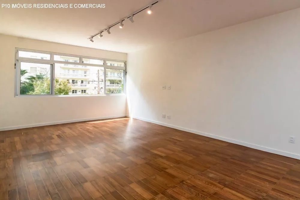 Apartamento à venda com 3 quartos, 129m² - Foto 2