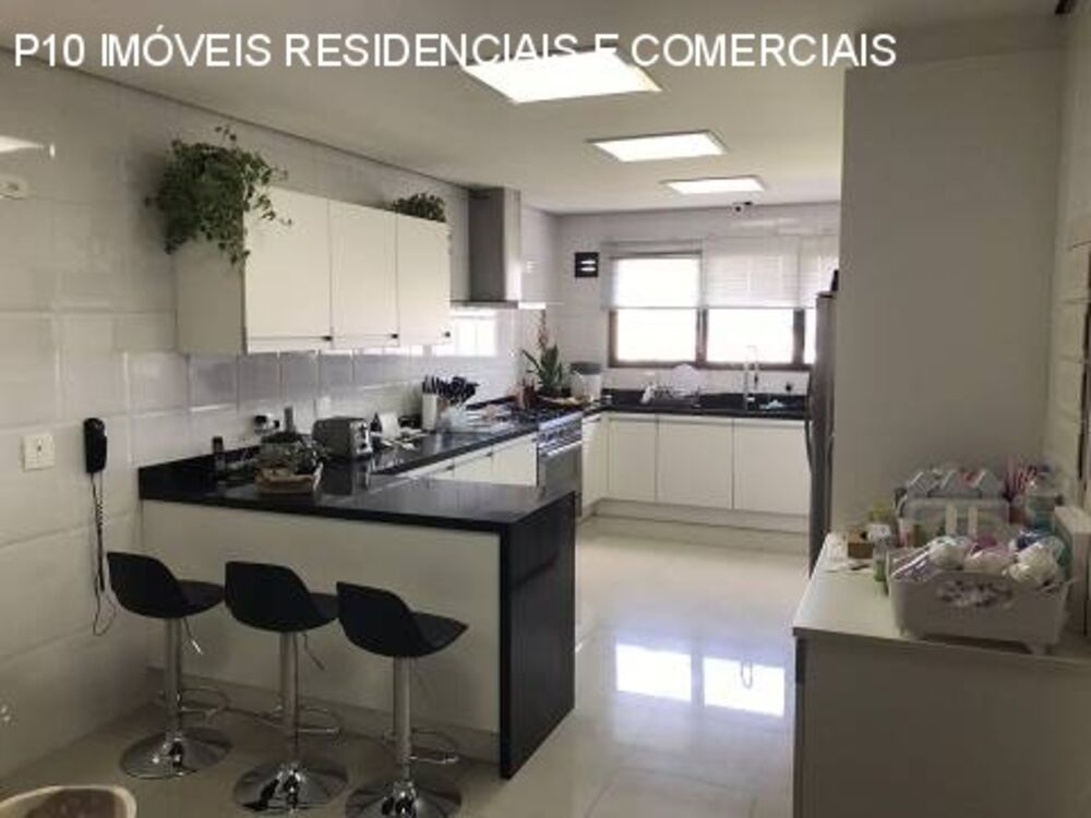 Apartamento, 4 quartos, 371 m² - Foto 5