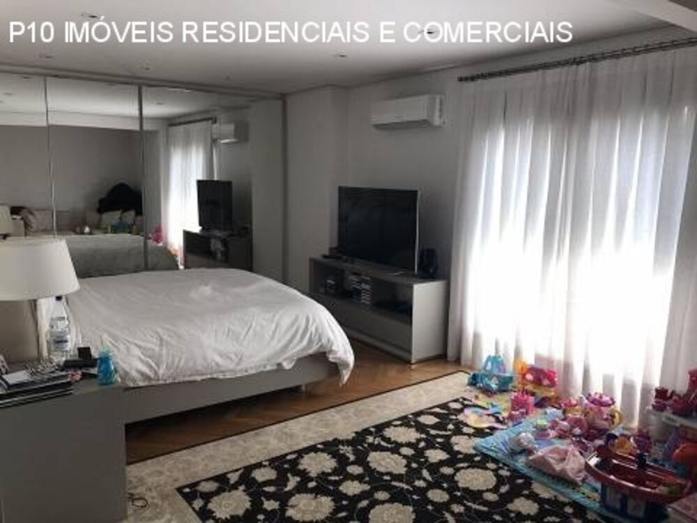 Apartamento, 4 quartos, 371 m² - Foto 14