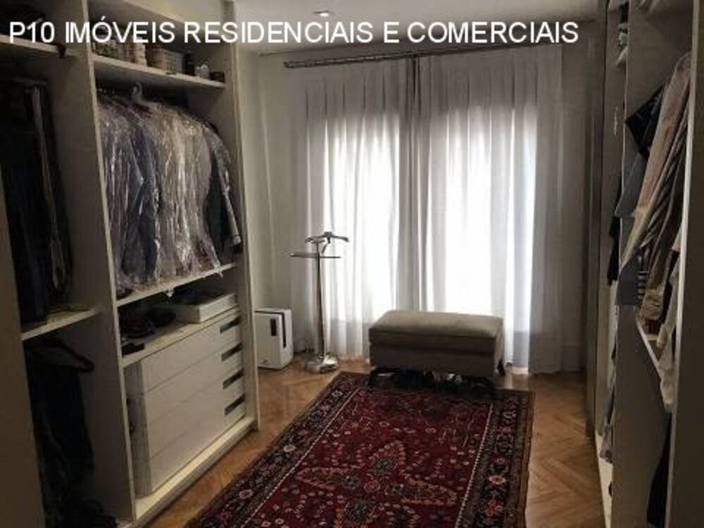 Apartamento, 4 quartos, 371 m² - Foto 13