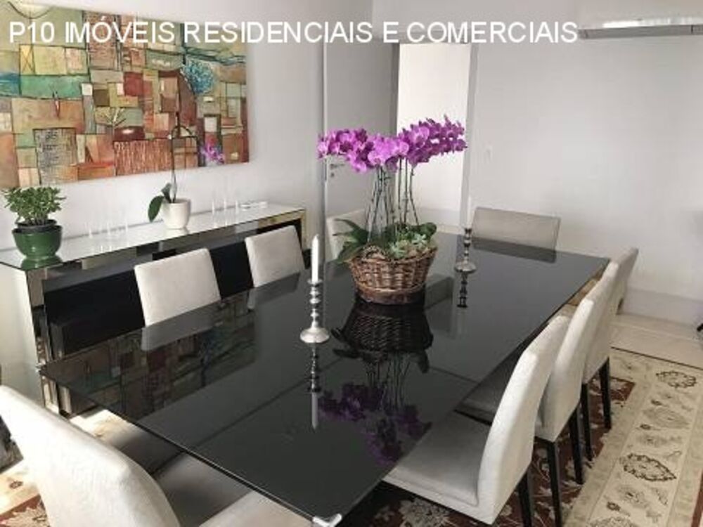 Apartamento, 4 quartos, 371 m² - Foto 3