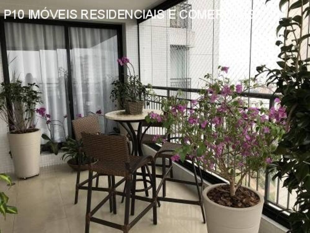 Apartamento, 4 quartos, 371 m² - Foto 8