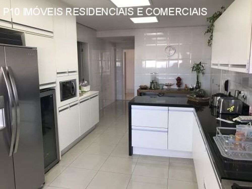 Apartamento, 4 quartos, 371 m² - Foto 6