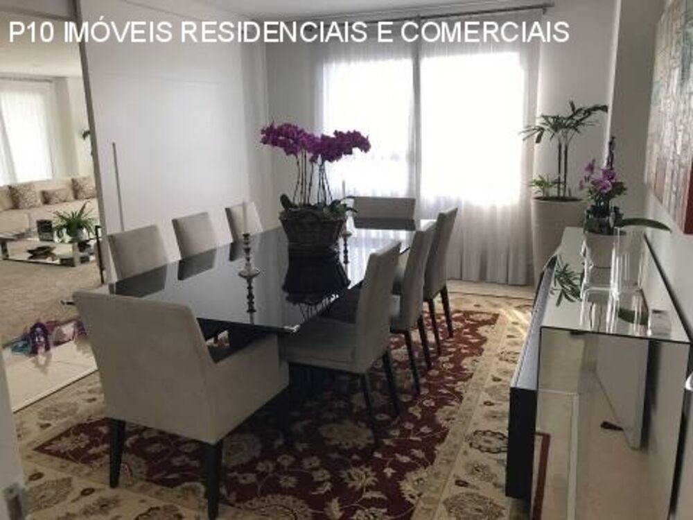 Apartamento, 4 quartos, 371 m² - Foto 4
