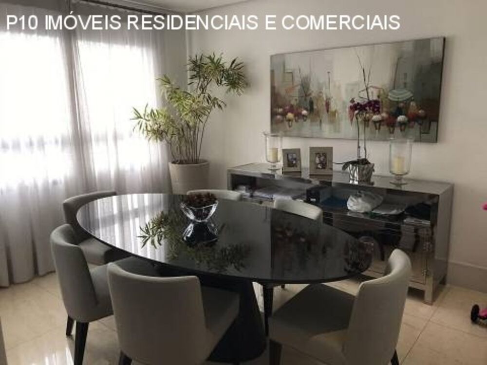 Apartamento, 4 quartos, 371 m² - Foto 7