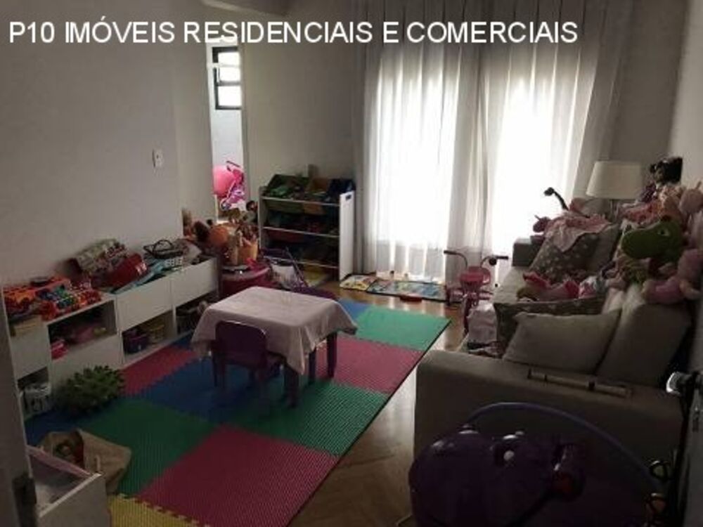 Apartamento, 4 quartos, 371 m² - Foto 11