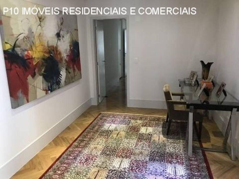 Apartamento, 4 quartos, 371 m² - Foto 10